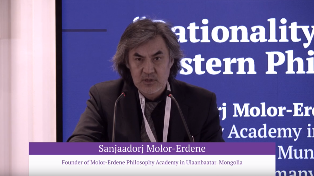 Molorerdene